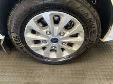 Ford Transit Custom 2.0 320 EcoBlue Limited Crew Van Double Cab 5dr Diesel Manual L2 H1 Euro 6 (s/s) (130 ps) - U2767