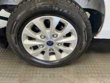 Ford Transit Custom 2.0 320 EcoBlue Limited Crew Van Double Cab 5dr Diesel Manual L2 H1 Euro 6 (s/s) (130 ps) - U2767