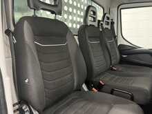 Iveco Daily 2.3D HPI 14V 35S 3000 Dropside 2dr Diesel Manual SWB Euro 6 (136 ps) - U2768