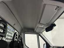 Iveco Daily 2.3D HPI 14V 35S 3000 Dropside 2dr Diesel Manual SWB Euro 6 (136 ps) - U2768