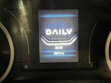 Iveco Daily 2.3D HPI 14V 35S 3000 Dropside 2dr Diesel Manual SWB Euro 6 (136 ps) - U2768