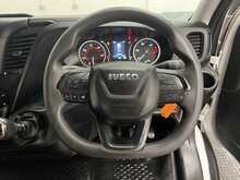 Iveco Daily 2.3D HPI 14V 35S 3000 Dropside 2dr Diesel Manual SWB Euro 6 (136 ps) - U2768