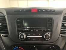 Iveco Daily 2.3D HPI 14V 35S 3000 Dropside 2dr Diesel Manual SWB Euro 6 (136 ps) - U2768