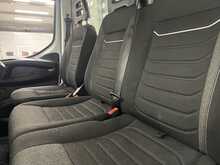 Iveco Daily 2.3D HPI 14V 35S 3000 Dropside 2dr Diesel Manual SWB Euro 6 (136 ps) - U2768