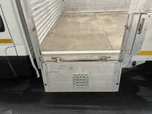 Iveco Daily 2.3D HPI 14V 35S 3000 Dropside 2dr Diesel Manual SWB Euro 6 (136 ps) - U2768