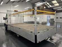 Iveco Daily 2.3D HPI 14V 35S 3000 Dropside 2dr Diesel Manual SWB Euro 6 (136 ps) - U2768