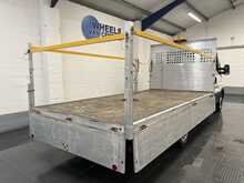 Iveco Daily 2.3D HPI 14V 35S 3000 Dropside 2dr Diesel Manual SWB Euro 6 (136 ps) - U2768