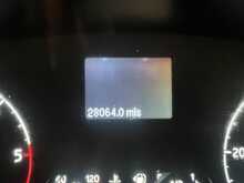 Ford Transit Custom 2.0 320 EcoBlue Limited Crew Van Double Cab 5dr Diesel Manual L2 H1 Euro 6 (s/s) (130 ps) - U2770