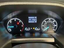 Ford Transit Custom 2.0 320 EcoBlue Limited Crew Van Double Cab 5dr Diesel Manual L2 H1 Euro 6 (s/s) (130 ps) - U2770