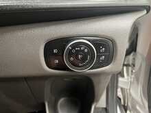 Ford Transit Custom 2.0 320 EcoBlue Limited Crew Van Double Cab 5dr Diesel Manual L2 H1 Euro 6 (s/s) (130 ps) - U2770