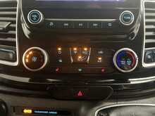 Ford Transit Custom 2.0 320 EcoBlue Limited Crew Van Double Cab 5dr Diesel Manual L2 H1 Euro 6 (s/s) (130 ps) - U2770