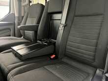 Ford Transit Custom 2.0 320 EcoBlue Limited Crew Van Double Cab 5dr Diesel Manual L2 H1 Euro 6 (s/s) (130 ps) - U2770