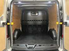 Ford Transit Custom 2.0 320 EcoBlue Limited Crew Van Double Cab 5dr Diesel Manual L2 H1 Euro 6 (s/s) (130 ps) - U2770