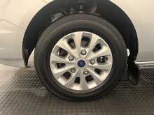 Ford Transit Custom 2.0 320 EcoBlue Limited Crew Van Double Cab 5dr Diesel Manual L2 H1 Euro 6 (s/s) (130 ps) - U2770