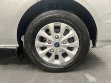 Ford Transit Custom 2.0 320 EcoBlue Limited Crew Van Double Cab 5dr Diesel Manual L2 H1 Euro 6 (s/s) (130 ps) - U2770