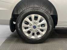 Ford Transit Custom 2.0 320 EcoBlue Limited Crew Van Double Cab 5dr Diesel Manual L2 H1 Euro 6 (s/s) (130 ps) - U2770