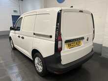Volkswagen Caddy 2.0 TDI C20 Commerce Panel Van 5dr Diesel Manual SWB Euro 6 (s/s) (75 ps) - U2771