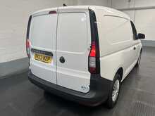 Volkswagen Caddy 2.0 TDI C20 Commerce Panel Van 5dr Diesel Manual SWB Euro 6 (s/s) (75 ps) - U2771