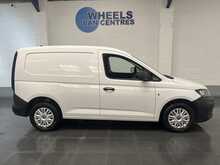 Volkswagen Caddy 2.0 TDI C20 Commerce Panel Van 5dr Diesel Manual SWB Euro 6 (s/s) (75 ps) - U2771