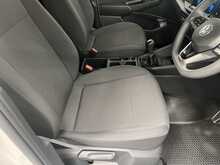 Volkswagen Caddy 2.0 TDI C20 Commerce Panel Van 5dr Diesel Manual SWB Euro 6 (s/s) (75 ps) - U2771