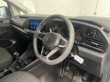 Volkswagen Caddy 2.0 TDI C20 Commerce Panel Van 5dr Diesel Manual SWB Euro 6 (s/s) (75 ps) - U2771