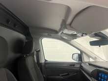 Volkswagen Caddy 2.0 TDI C20 Commerce Panel Van 5dr Diesel Manual SWB Euro 6 (s/s) (75 ps) - U2771