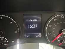 Volkswagen Caddy 2.0 TDI C20 Commerce Panel Van 5dr Diesel Manual SWB Euro 6 (s/s) (75 ps) - U2771