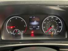 Volkswagen Caddy 2.0 TDI C20 Commerce Panel Van 5dr Diesel Manual SWB Euro 6 (s/s) (75 ps) - U2771