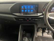Volkswagen Caddy 2.0 TDI C20 Commerce Panel Van 5dr Diesel Manual SWB Euro 6 (s/s) (75 ps) - U2771