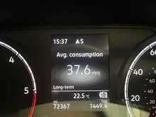 Volkswagen Caddy 2.0 TDI C20 Commerce Panel Van 5dr Diesel Manual SWB Euro 6 (s/s) (75 ps) - U2771