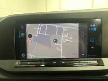 Volkswagen Caddy 2.0 TDI C20 Commerce Panel Van 5dr Diesel Manual SWB Euro 6 (s/s) (75 ps) - U2771
