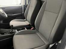 Volkswagen Caddy 2.0 TDI C20 Commerce Panel Van 5dr Diesel Manual SWB Euro 6 (s/s) (75 ps) - U2771