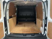 Volkswagen Caddy 2.0 TDI C20 Commerce Panel Van 5dr Diesel Manual SWB Euro 6 (s/s) (75 ps) - U2771