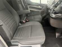Ford Transit Custom 2.0 320 EcoBlue Limited Crew Van Double Cab 5dr Diesel Manual L2 H1 Euro 6 (s/s) (130 ps) - U2772
