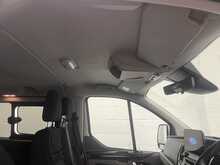 Ford Transit Custom 2.0 320 EcoBlue Limited Crew Van Double Cab 5dr Diesel Manual L2 H1 Euro 6 (s/s) (130 ps) - U2772