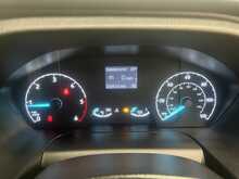 Ford Transit Custom 2.0 320 EcoBlue Limited Crew Van Double Cab 5dr Diesel Manual L2 H1 Euro 6 (s/s) (130 ps) - U2772