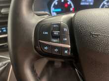 Ford Transit Custom 2.0 320 EcoBlue Limited Crew Van Double Cab 5dr Diesel Manual L2 H1 Euro 6 (s/s) (130 ps) - U2772