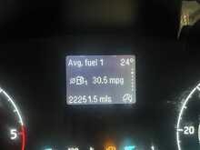 Ford Transit Custom 2.0 320 EcoBlue Limited Crew Van Double Cab 5dr Diesel Manual L2 H1 Euro 6 (s/s) (130 ps) - U2772