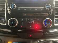 Ford Transit Custom 2.0 320 EcoBlue Limited Crew Van Double Cab 5dr Diesel Manual L2 H1 Euro 6 (s/s) (130 ps) - U2772