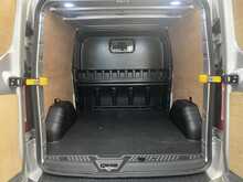 Ford Transit Custom 2.0 320 EcoBlue Limited Crew Van Double Cab 5dr Diesel Manual L2 H1 Euro 6 (s/s) (130 ps) - U2772