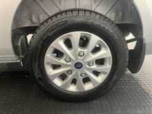 Ford Transit Custom 2.0 320 EcoBlue Limited Crew Van Double Cab 5dr Diesel Manual L2 H1 Euro 6 (s/s) (130 ps) - U2772