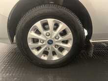 Ford Transit Custom 2.0 320 EcoBlue Limited Crew Van Double Cab 5dr Diesel Manual L2 H1 Euro 6 (s/s) (130 ps) - U2772