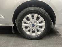 Ford Transit Custom 2.0 320 EcoBlue Limited Crew Van Double Cab 5dr Diesel Manual L2 H1 Euro 6 (s/s) (130 ps) - U2772