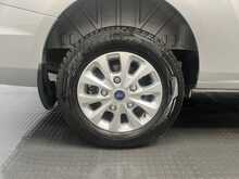 Ford Transit Custom 2.0 320 EcoBlue Limited Crew Van Double Cab 5dr Diesel Manual L2 H1 Euro 6 (s/s) (130 ps) - U2772