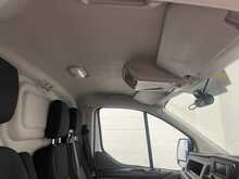 Ford Transit Custom 2.0 300 EcoBlue Leader Panel Van 5dr Diesel Manual L1 H1 Euro 6 (s/s) (105 ps) - U2774