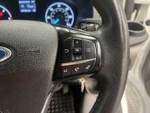 Ford Transit Custom 2.0 300 EcoBlue Leader Panel Van 5dr Diesel Manual L1 H1 Euro 6 (s/s) (105 ps) - U2774