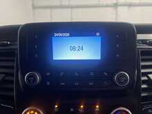 Ford Transit Custom 2.0 300 EcoBlue Leader Panel Van 5dr Diesel Manual L1 H1 Euro 6 (s/s) (105 ps) - U2774