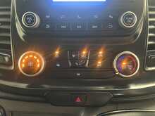 Ford Transit Custom 2.0 300 EcoBlue Leader Panel Van 5dr Diesel Manual L1 H1 Euro 6 (s/s) (105 ps) - U2774