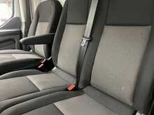 Ford Transit Custom 2.0 300 EcoBlue Leader Panel Van 5dr Diesel Manual L1 H1 Euro 6 (s/s) (105 ps) - U2774