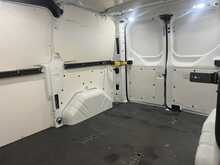 Ford Transit Custom 2.0 300 EcoBlue Leader Panel Van 5dr Diesel Manual L1 H1 Euro 6 (s/s) (105 ps) - U2774